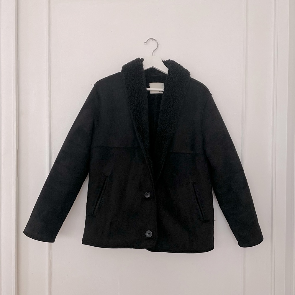 Wilfred Stallion Jacket